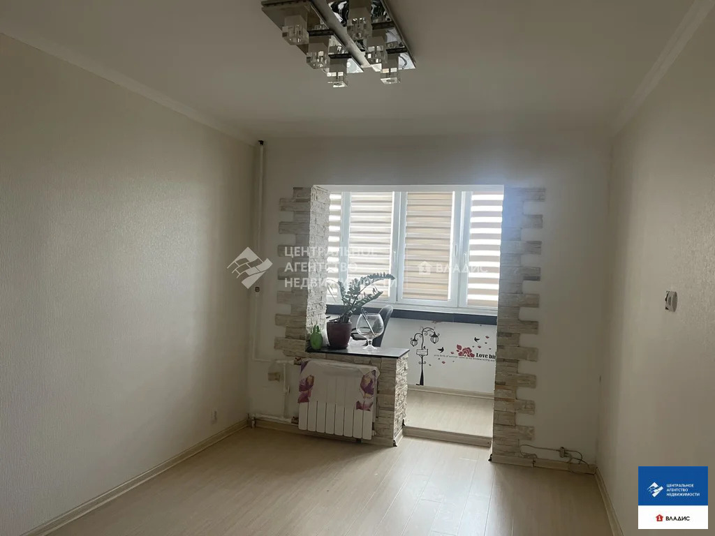 Продажа квартиры, Рязань, ул. Березовая - Фото 1