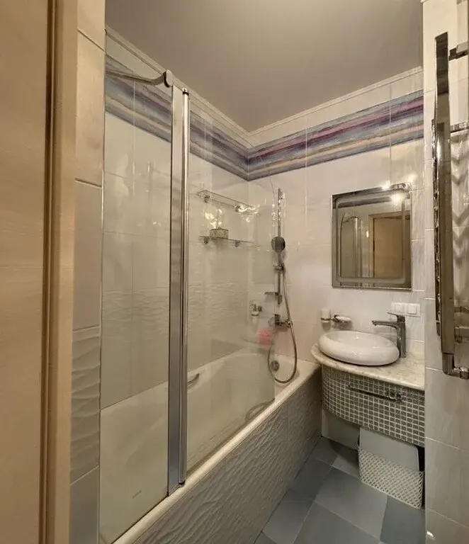 Улица Ленина, 7 к2  &8203;Центральный м-н, Лобня, Московская область - Фото 2