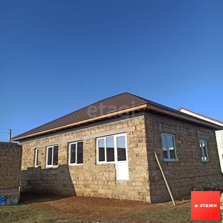 Продажа дома, Лесновка, Сакский район, ул. Крымская - Фото 13