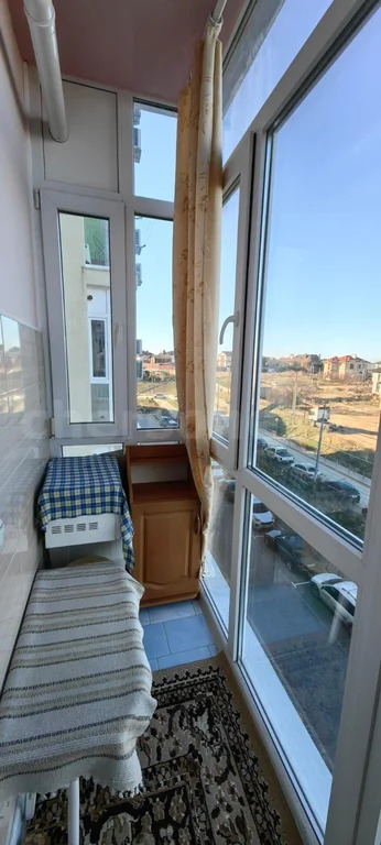 Продажа квартиры, Севастополь, Античный пр-кт. - Фото 9