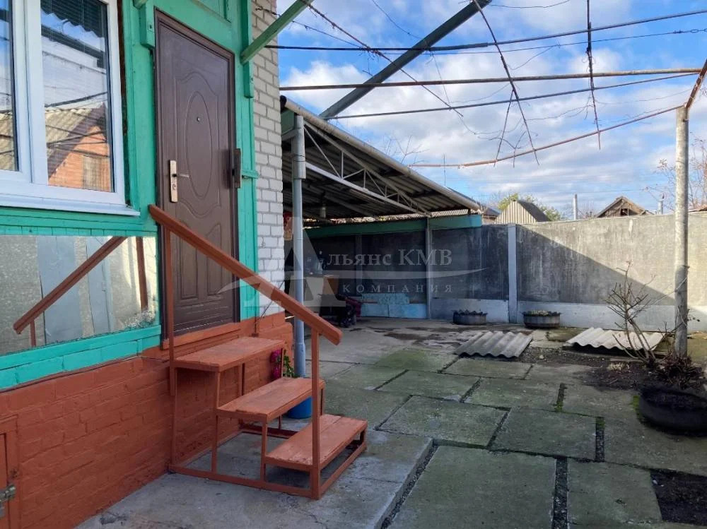 Продажа дома, Георгиевск, ул. Чернышевского - Фото 8