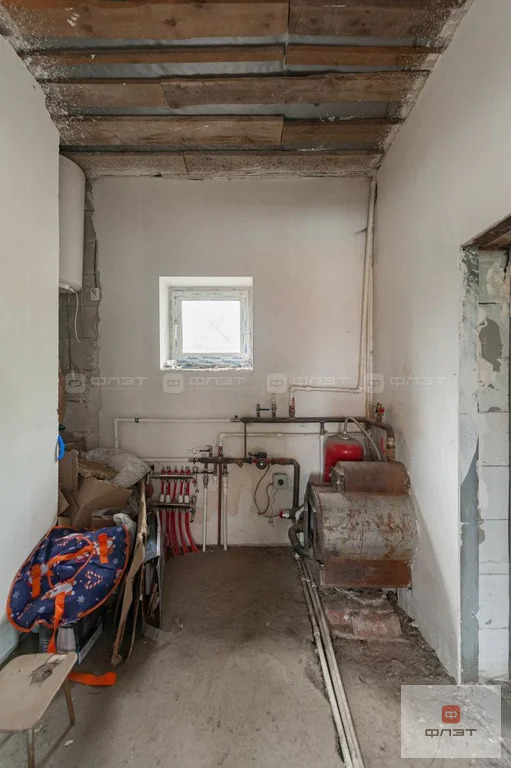 Продажа дома, Казань, тер. СДТ Акинское - Фото 12