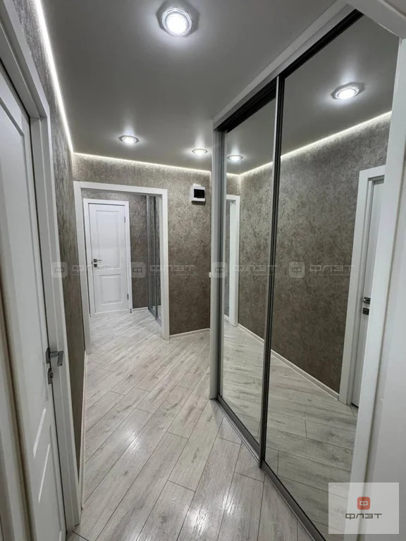 Продажа квартиры, Казань, Победы пр-кт. - Фото 7
