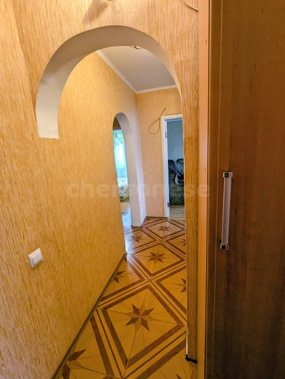 Продажа квартиры, Севастополь, ул. Павла Корчагина - Фото 8