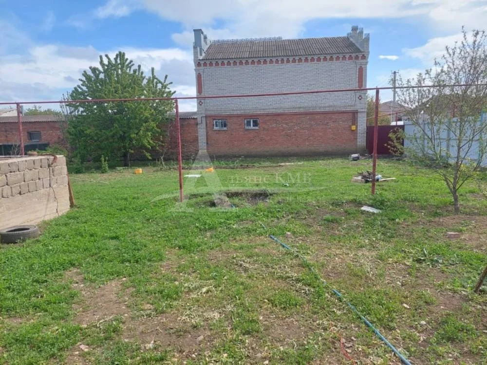 Продажа дома, Георгиевск, Толстого ул. - Фото 11