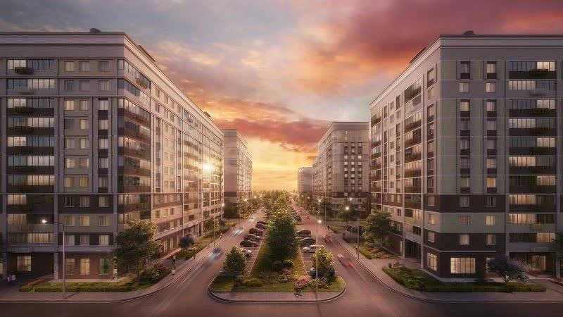 Продажа квартиры в новостройке, Остафьево, Рязановское с. п. - Фото 10