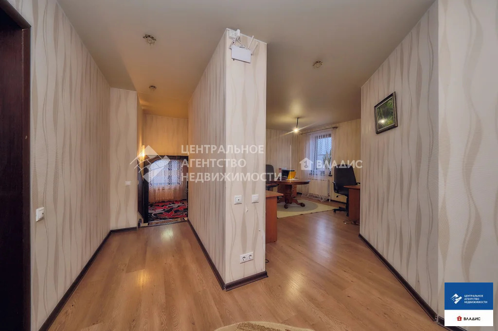 Продажа дома, Поляны, Рязанский район, ул. Революции - Фото 20