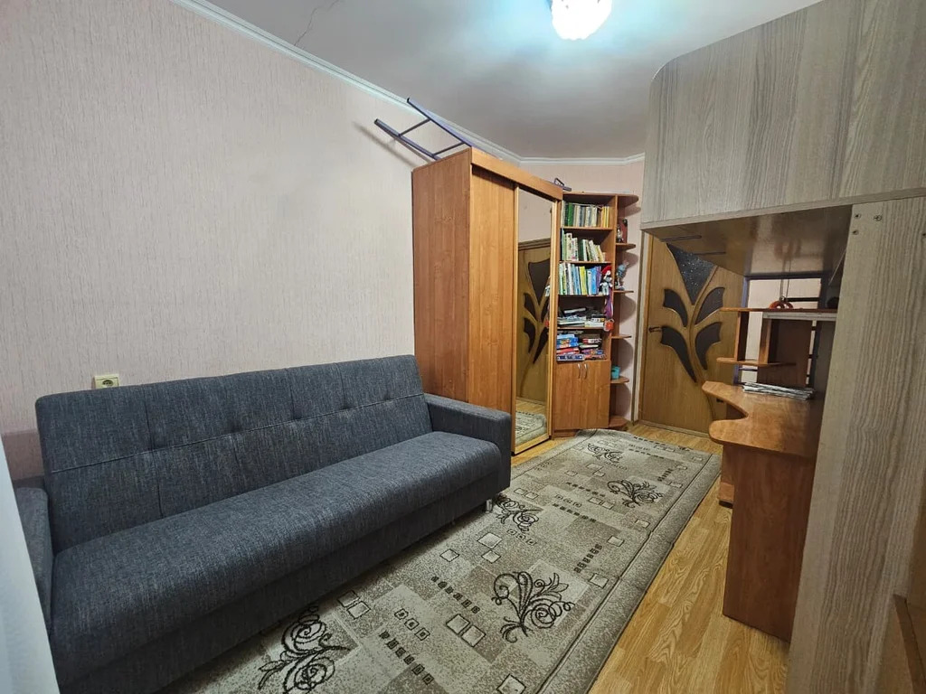 Продажа квартиры, Абинск, Абинский район, ул. Свердлова - Фото 14