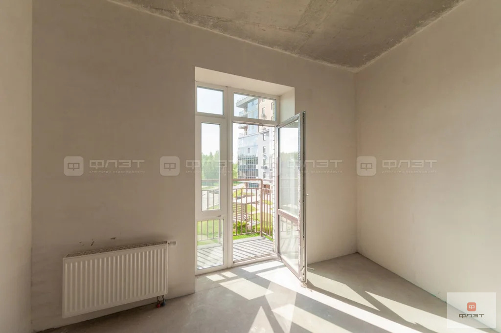 Продажа квартиры, Казань, ул. Абубекира Терегулова - Фото 14