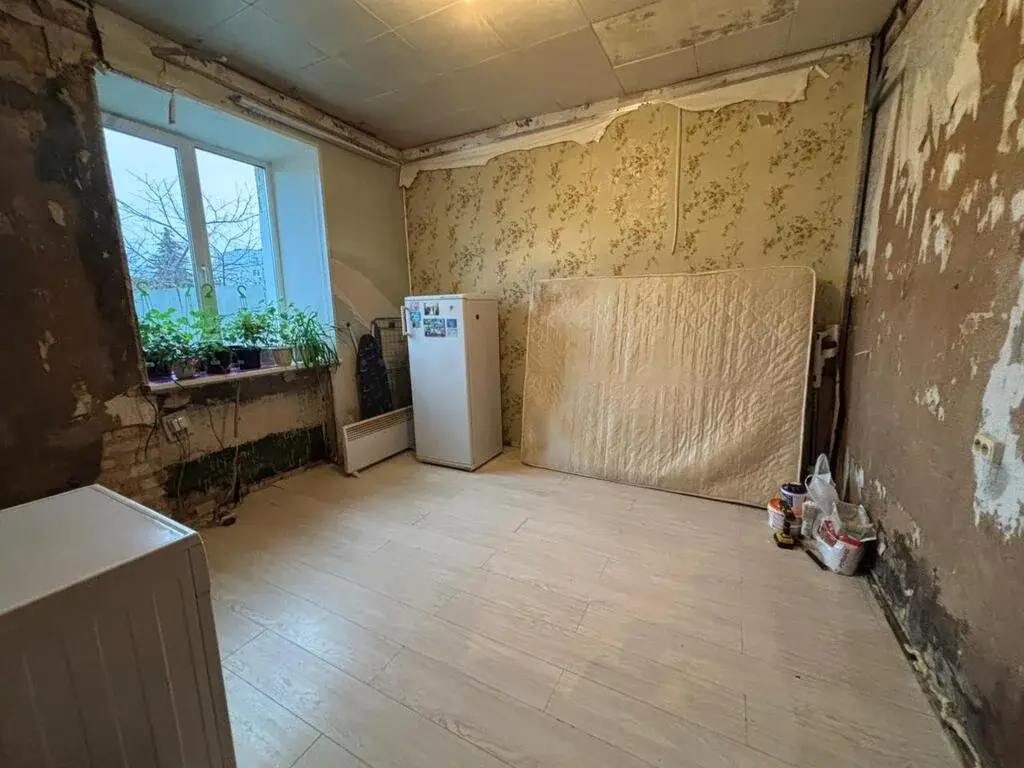 Продаю 2к.кв в пос. Гарь- Покровское - Фото 4