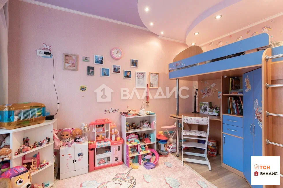 Продажа квартиры, Щелково, Щелковский район, ул. Октябрьская - Фото 18