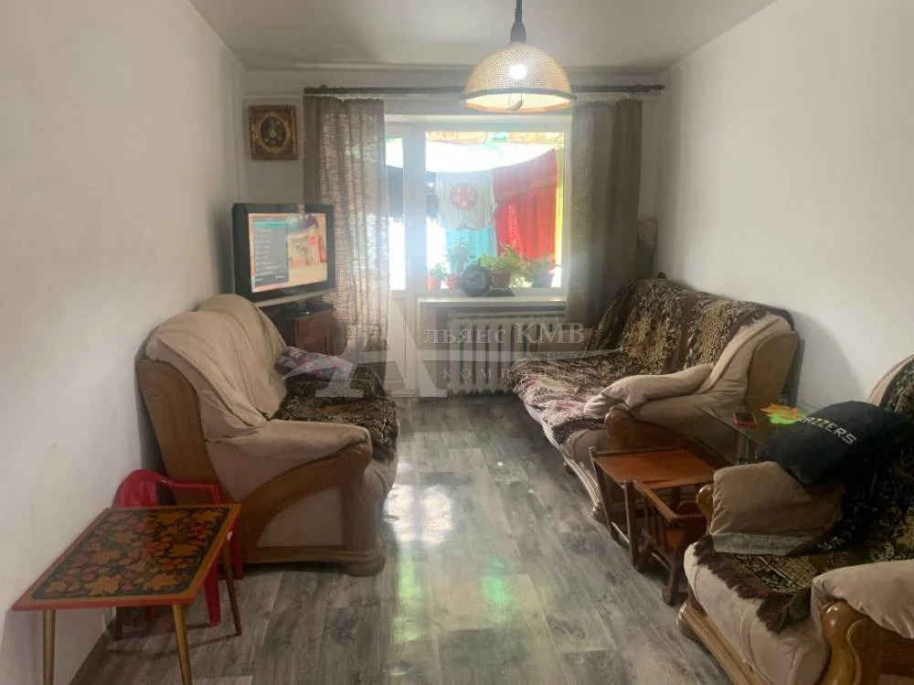 Продажа квартиры, Георгиевск, ул. Октябрьская - Фото 3