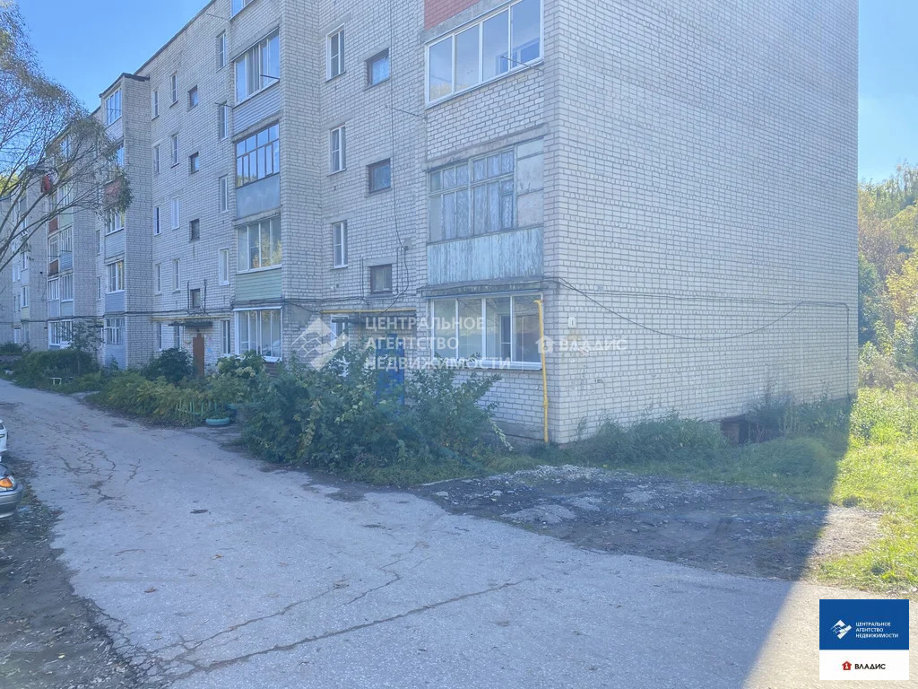 Продажа квартиры, Скопин - Фото 26