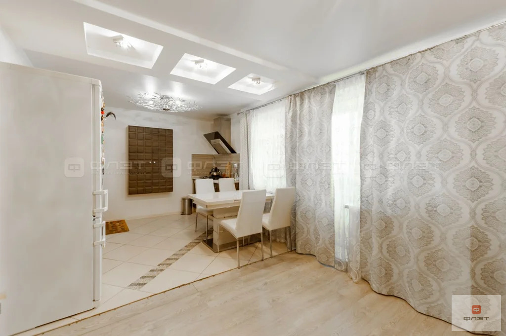 Продажа квартиры, Казань, ул. Чистопольская - Фото 7