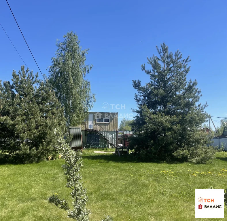 Продажа участка, Щелковский район, улица 1-я Линия - Фото 1