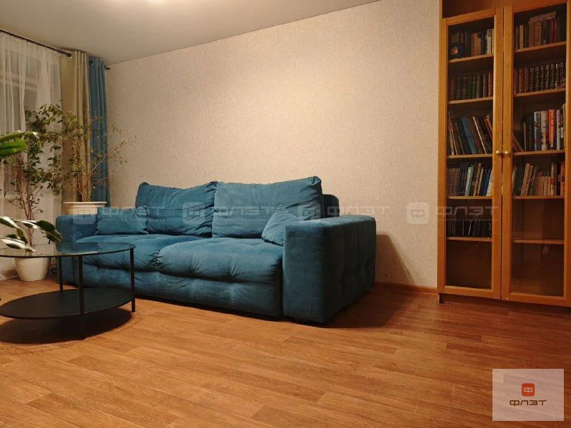 Продажа квартиры, Казань, городок. Военный 2-й - Фото 7