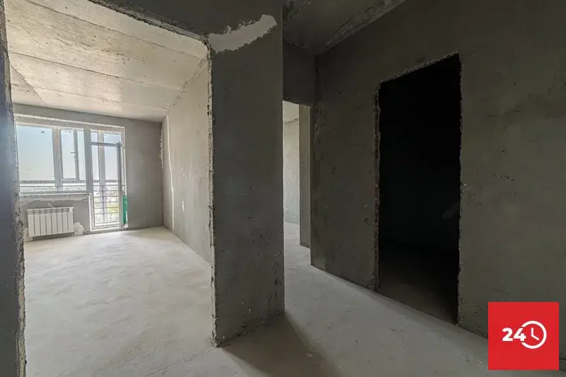 В продаже 1-комн квартира по ул. Окружная 16 - Фото 0