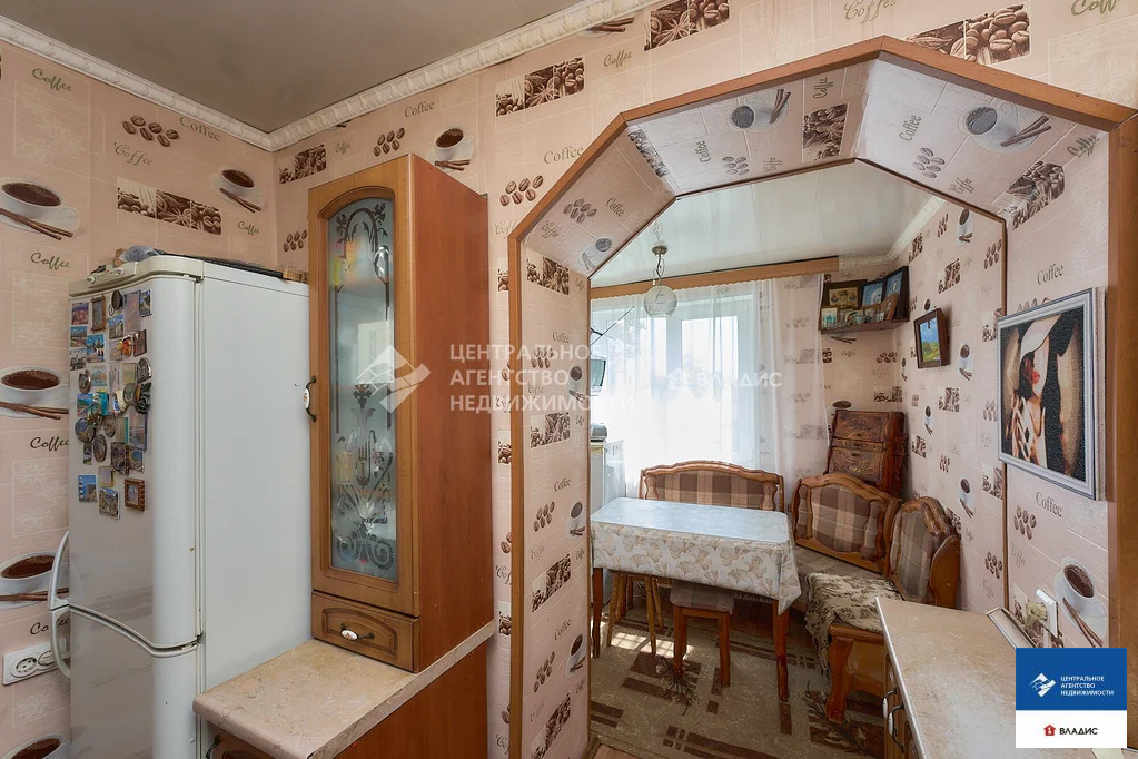 Продажа квартиры, Ходынино, Рыбновский район, ул. Почтовая - Фото 9