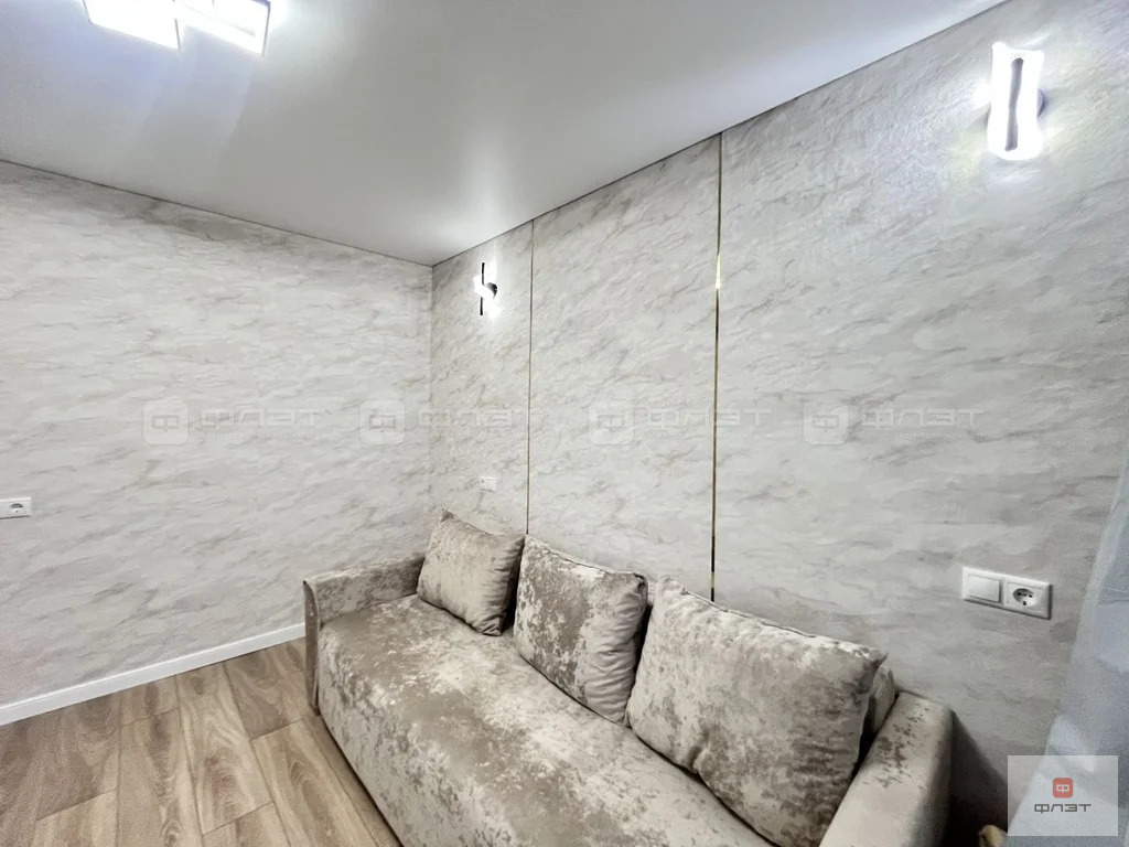 Продажа квартиры, Казань, ул. Юлиуса Фучика - Фото 14