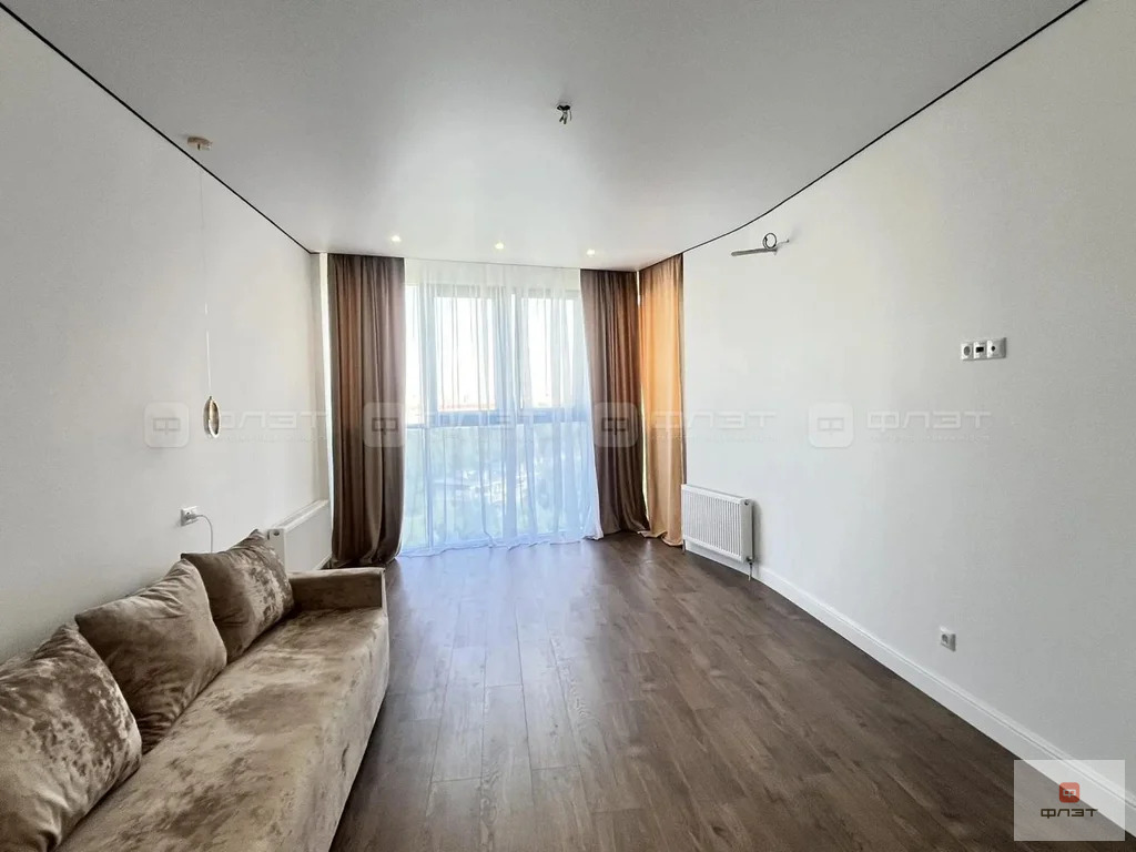Продажа квартиры, Казань, ул. Танковая - Фото 13