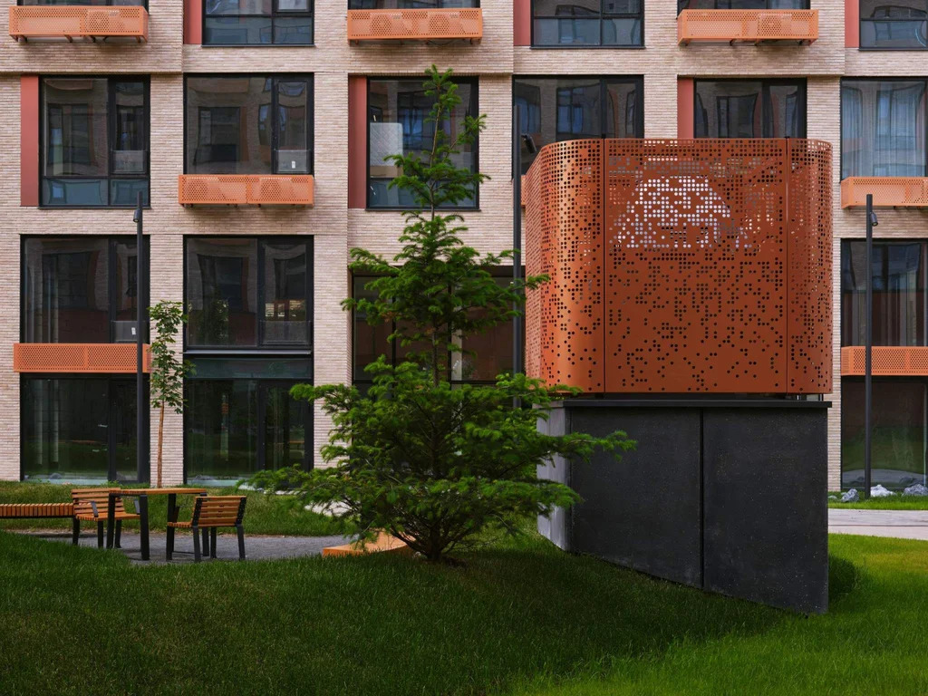 Продам 2-комн. квартиру 67.3 кв.м. - Фото 5