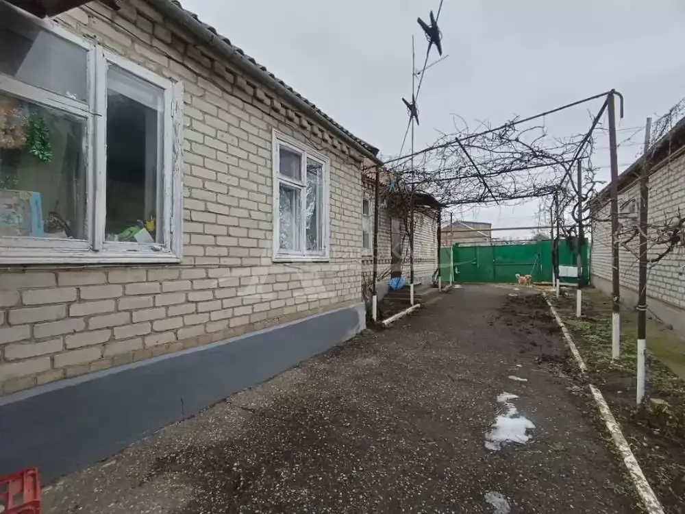 Продажа дома, Зеленокумск, Советский район, ул. Крупской - Фото 13