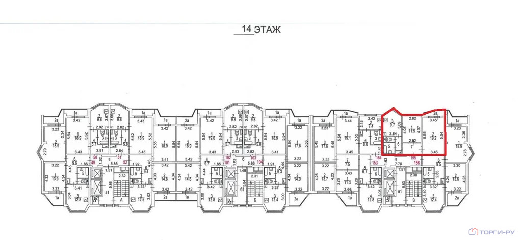 Продажа квартиры, ул. Летчика Бабушкина - Фото 5