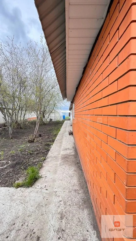 Продажа дома, Татарская Айша, Высокогорский район, ул. Пригородная - Фото 4