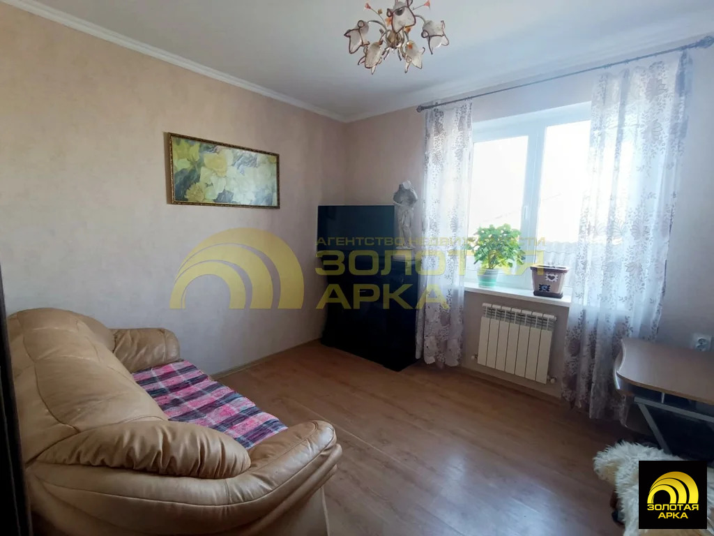 Продажа дома, Сенной, Темрюкский район, ул. Мира - Фото 11