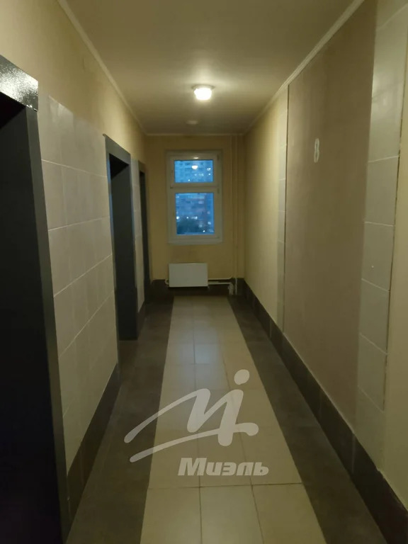 Аренда квартиры, Химки, ул. Горшина - Фото 37