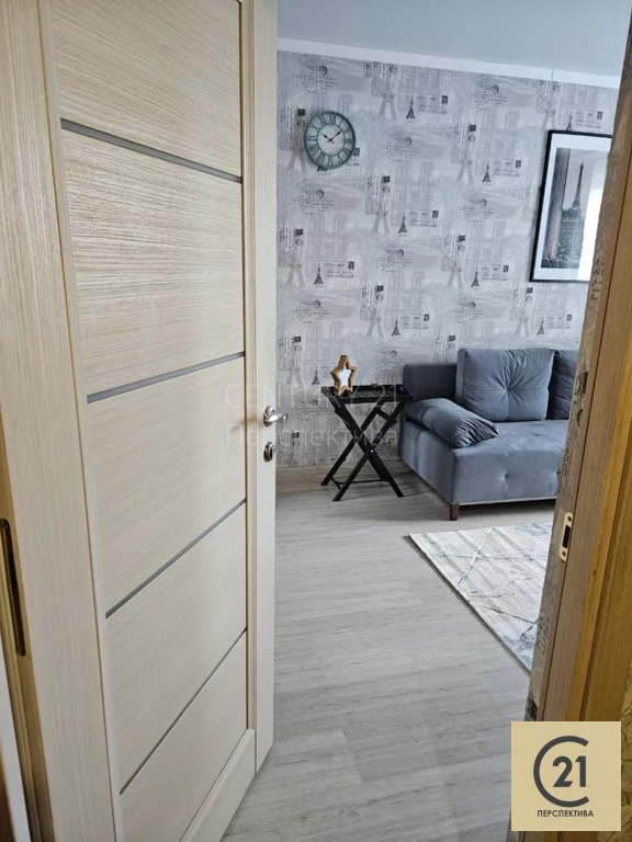 Продажа комнаты, Ул. Гурьянова - Фото 8