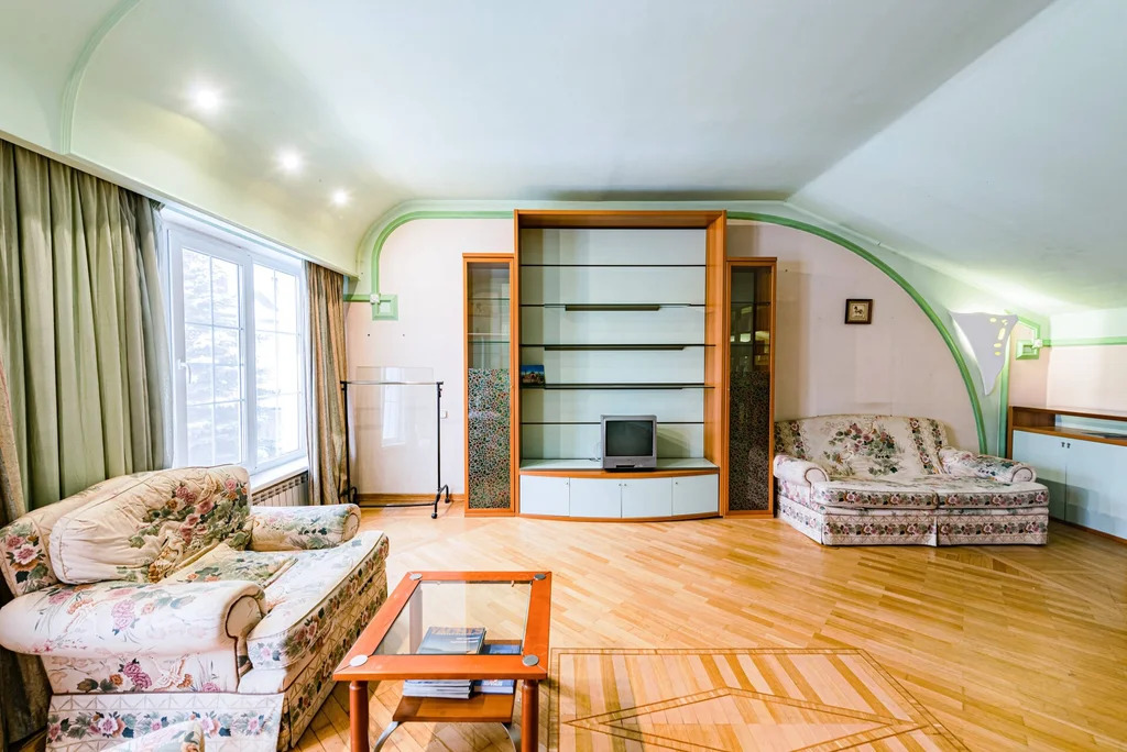 Продажа дома, Тарасовка, Пушкинский район, Сосновая улица - Фото 16