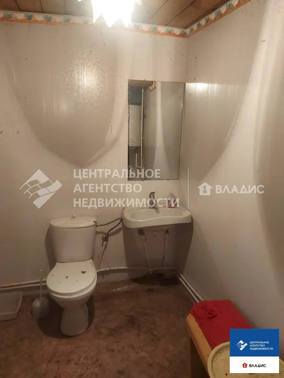Продажа дома, Байдики, Захаровский район - Фото 27