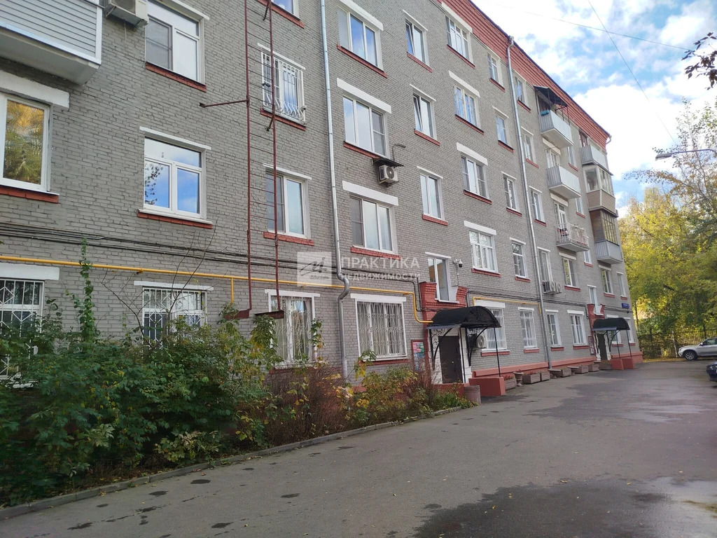 Продажа комнаты, улица Александра Солженицына - Фото 14