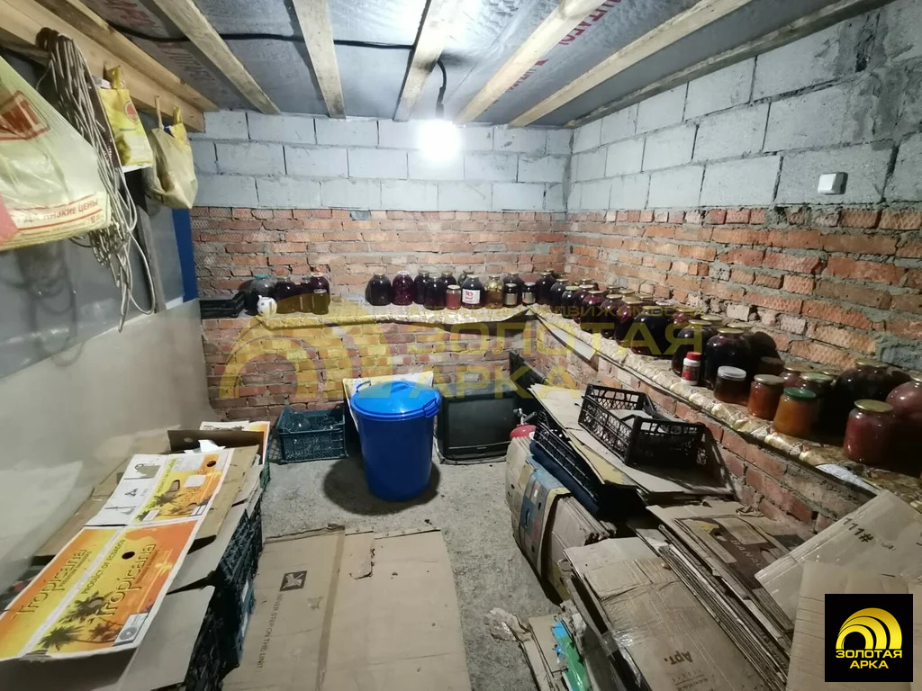 Продажа дома, Старонижестеблиевская, Красноармейский район, ул. Мира - Фото 16