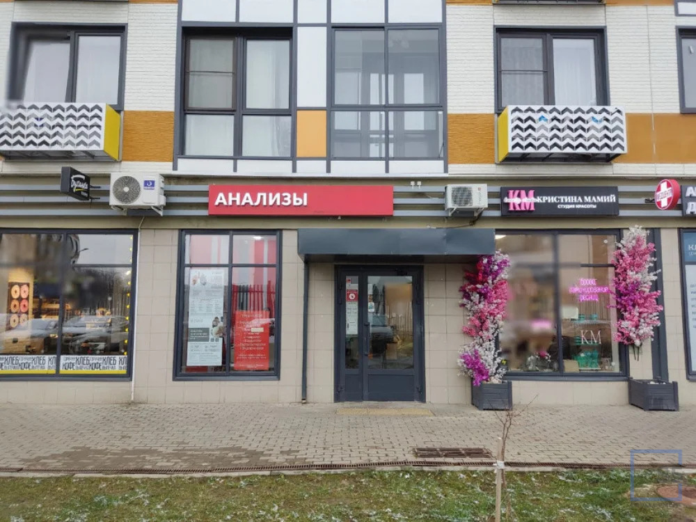 Продажа готового бизнеса, м. Коммунарка, ул. Василия Ощепкова - Фото 0