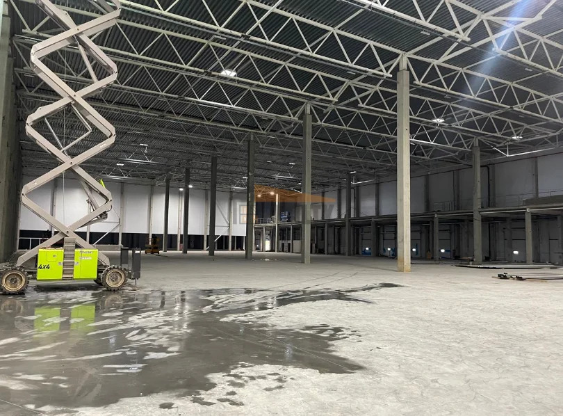 Аренда склада, Подольск - Фото 12