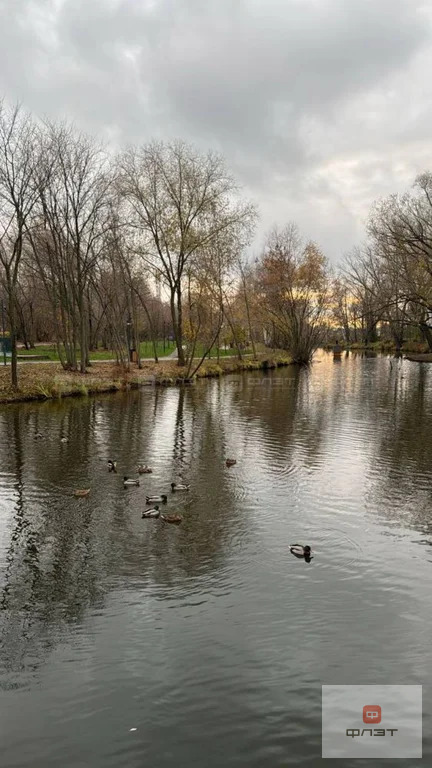 Продажа квартиры, Казань, городок. Военный 33-й - Фото 8