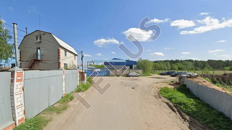 МО, Люберцы го, Красково, 3684 м2, Производственно-складской комплекс ... - Фото 16