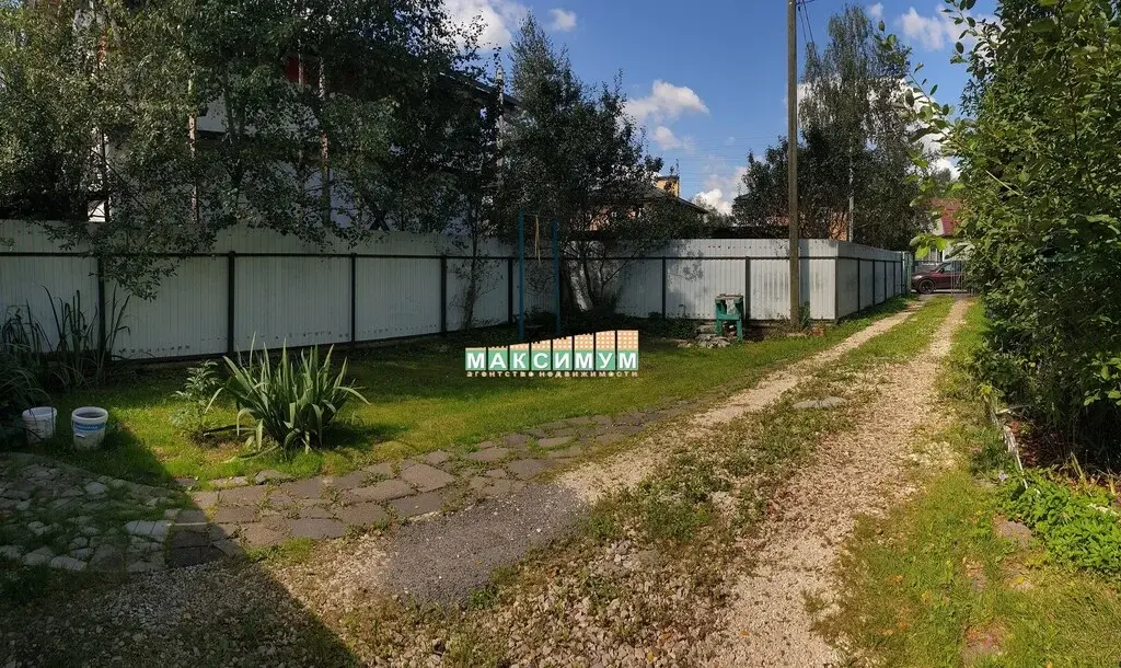 Дом 60 кв.м. в г/о Домодедово, мкр. Востряково, ул. 2 Садовая, д.64 - Фото 25