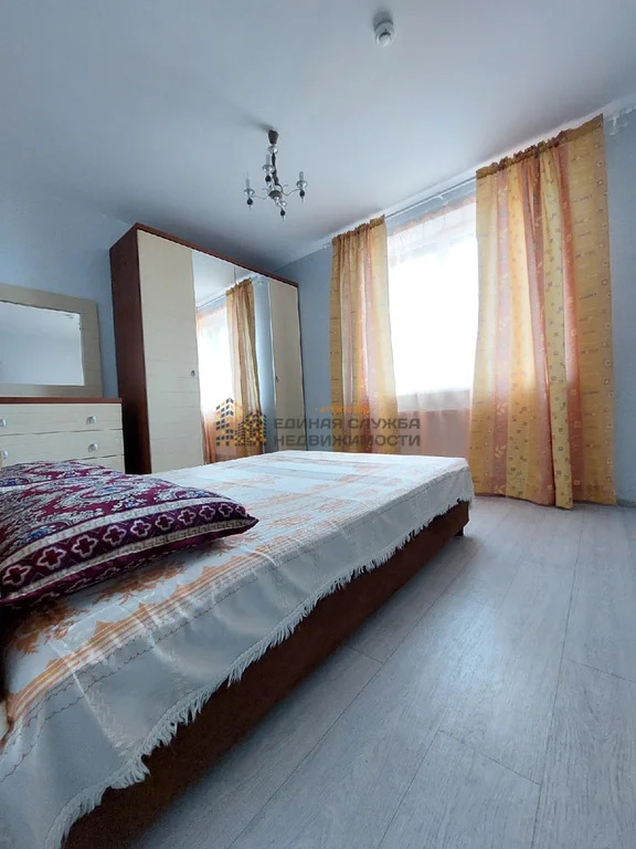 Аренда квартиры, Уфа, ул. Комсомольская - Фото 20