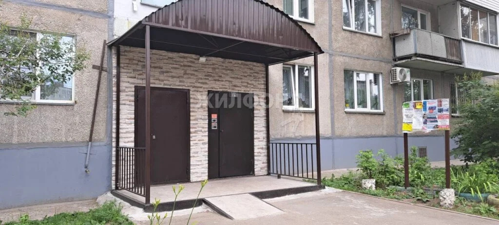 Продажа комнаты, Новосибирск, ул. Танкистов - Фото 3