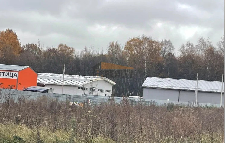 Продажа производственного помещения, Аксено-Бутырки, Богородский г. ... - Фото 11
