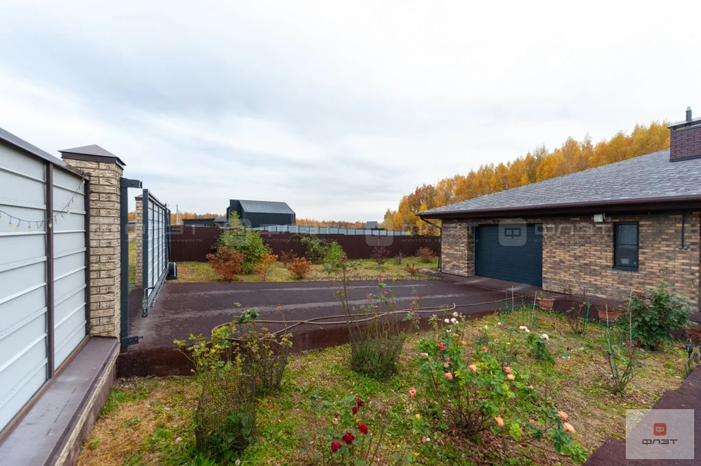 Продажа дома, Пестречинский район, ул. Родина - Фото 5