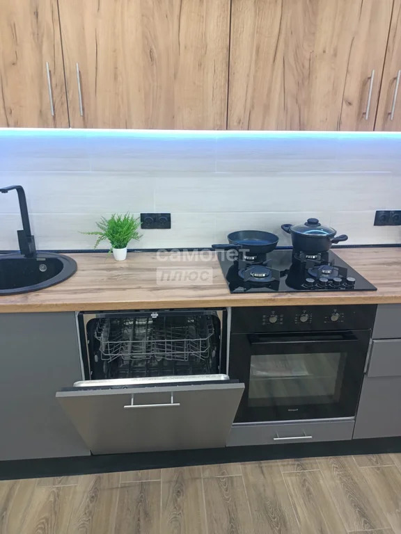 Продажа квартиры, Петровский, Ленинский район, Петровская ул. - Фото 23