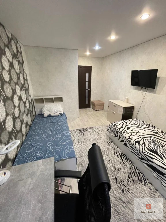 Продажа квартиры, Казань, ул. Кул Гали - Фото 7