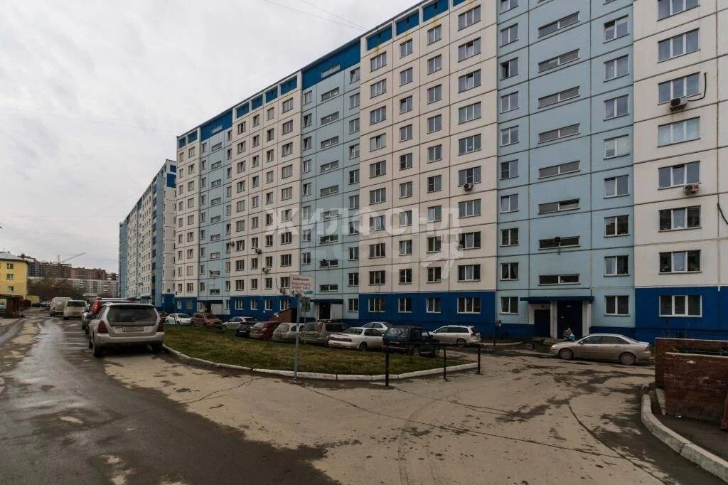 Продажа квартиры, Новосибирск, ул. Ельцовская - Фото 31