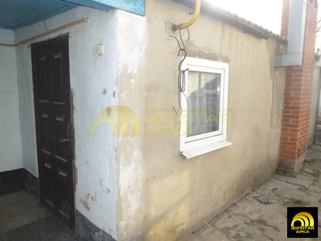 Продажа дома, Вышестеблиевская, Темрюкский район, ул. Береговая - Фото 3