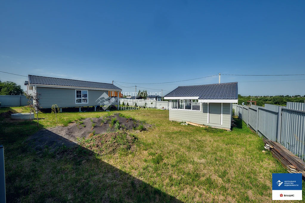 Продажа дома, Рязанский район - Фото 14