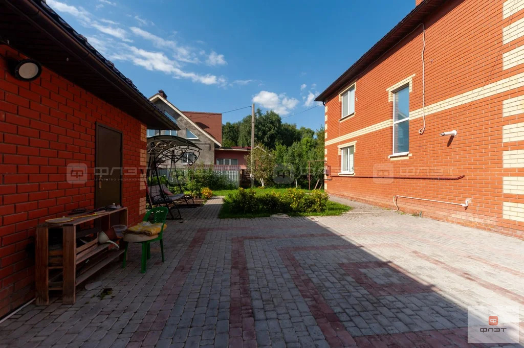 Продажа дома, Казань, ул. Яфраклы - Фото 31